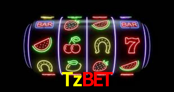 Cassino de Jogos Tzbet