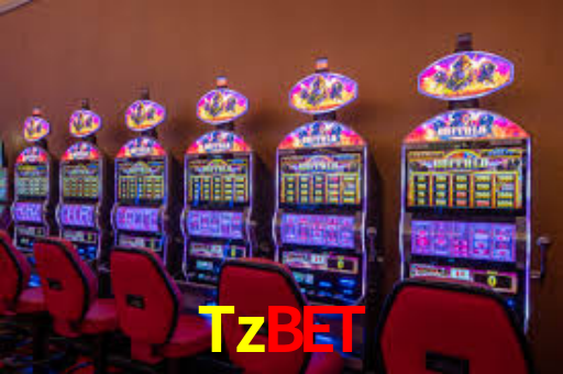 App Tzbet  